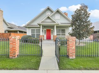 1213 N 46th St, Waco, TX 76710