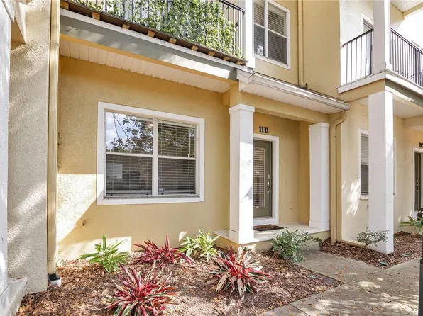 11 W Harding St Unit D, Orlando, FL 32806