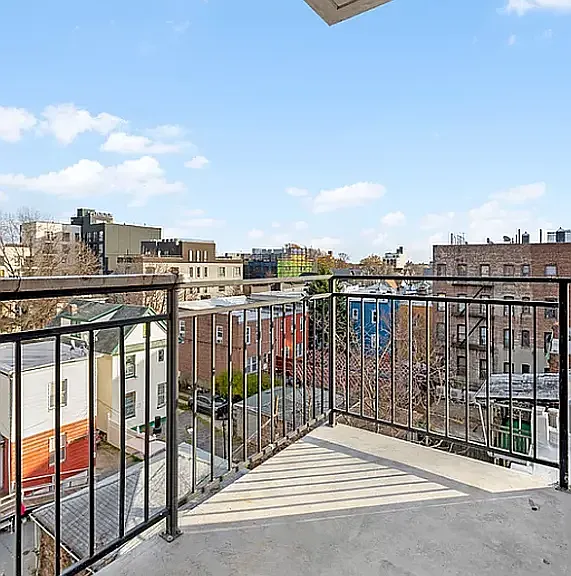 485 E 28th St #6A — Photo 2