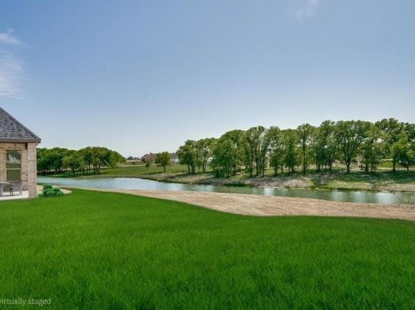 4013 Highland Pond Ct, Weatherford, TX 76087
