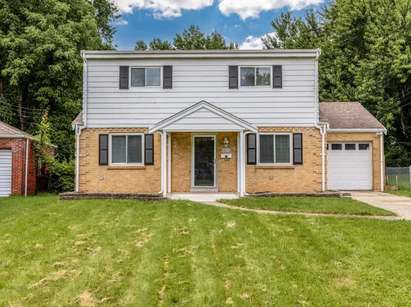 1869 Leona Dr, Cincinnati, OH 45238