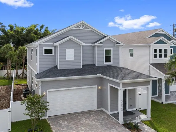 3809 71st St N, Saint Petersburg, FL 33709