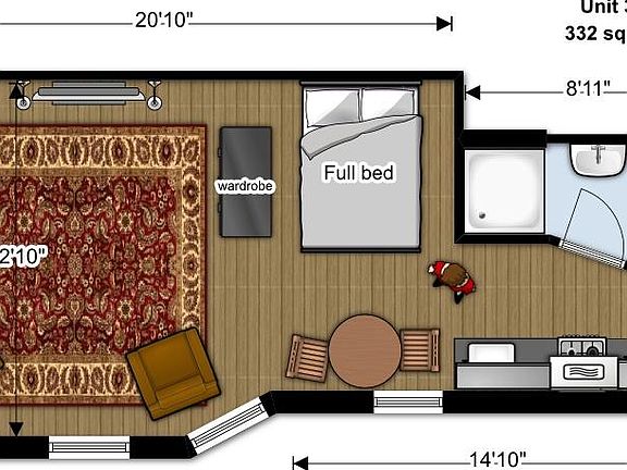 3rd image of this home