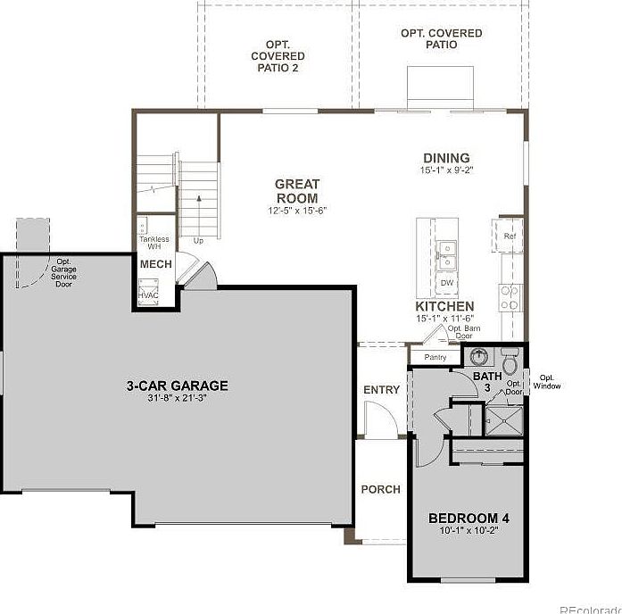 2nd image of 7015 E 126th Drive