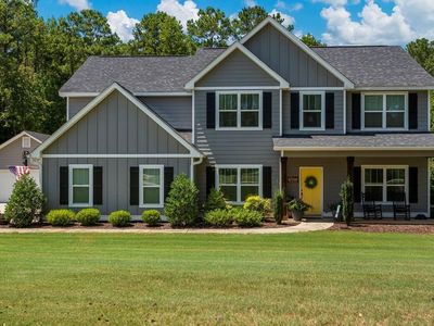 209 Marsh Rd, West Point, GA, 31833