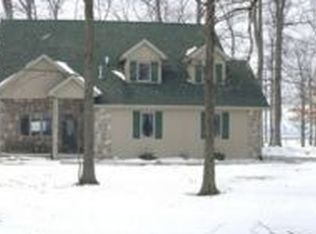 2624 The Bend Rd, Ney, OH 43549