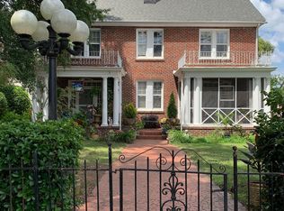 21 E Earle St, Greenville, SC 29609