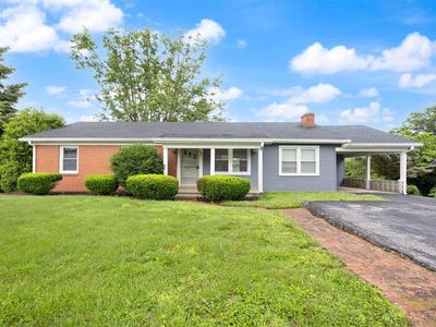 206 Wedgewood Dr, Glasgow, KY, 42141