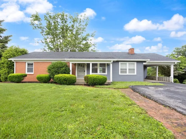 206 Wedgewood Dr, Glasgow, KY 42141