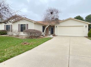 306 Melody Ln, Normal, IL 61761