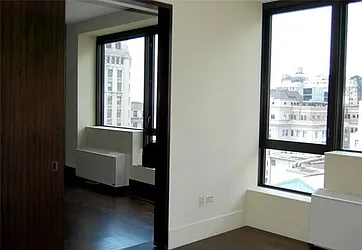 Rented by A & I Broadway