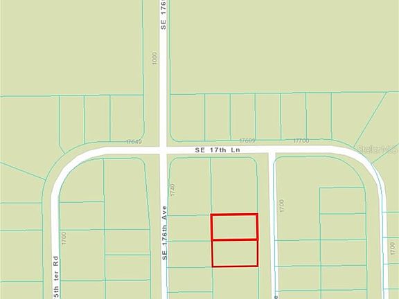 5th image of 0 SE 177th Ave