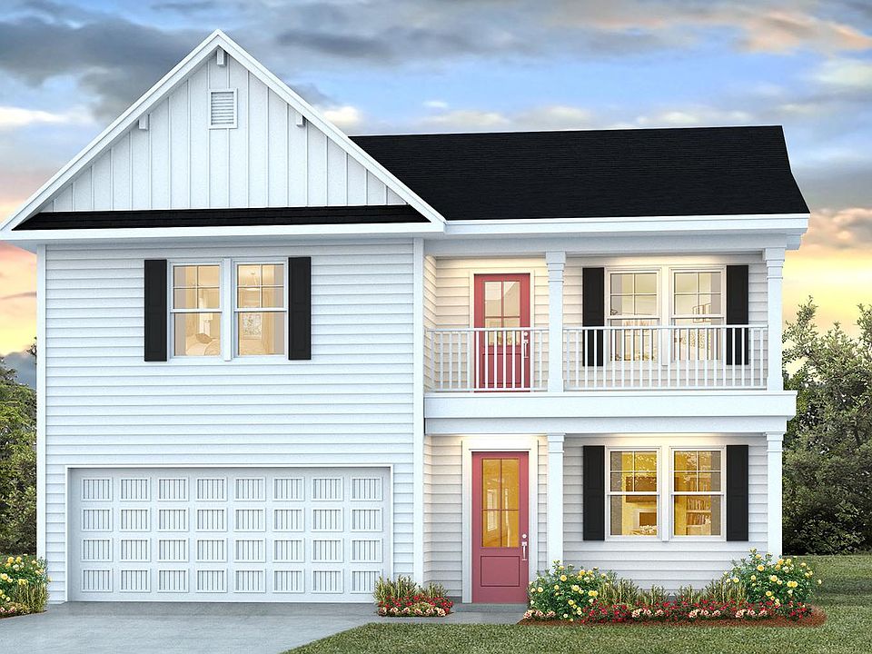 Plan Elevation.