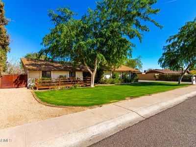 8427 N 16TH Avenue, Phoenix, AZ, 85021