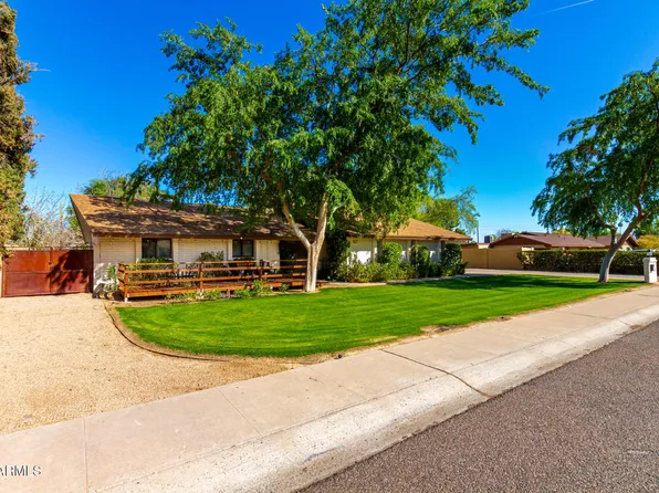 8427 N 16TH Avenue, Phoenix, AZ 85021