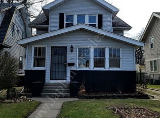 1819 Tremainsville Rd, Toledo, OH 43613