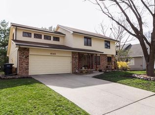 1545 NW 90th Ct, Clive, IA 50325