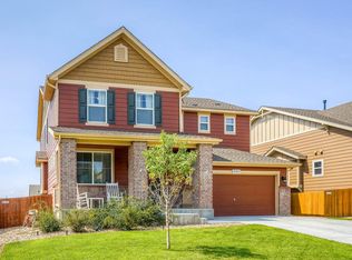 10261 Nucla St, Commerce City, CO 80022