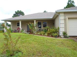 3613 4th St SW, Lehigh Acres, FL 33976