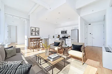 Rented by Living New York