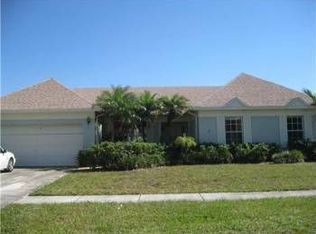 2321 Fairmont Ave, Miramar, FL 33025