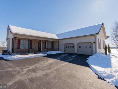 528 Delmar Orchard Rd, Martinsburg, WV, 25403