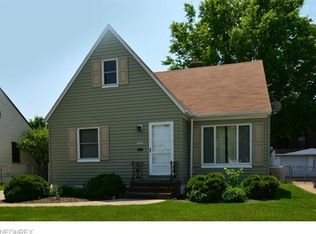 15619 Bowfin Blvd, Brookpark, OH 44142