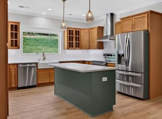235 Lindburgh Dr, Waynesboro, VA 22980
