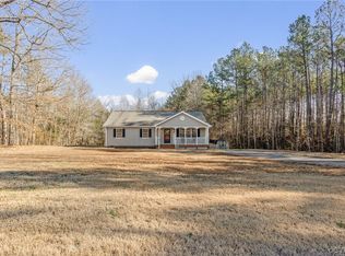 9521 Vaughan Rd, North Dinwiddie, VA 23805