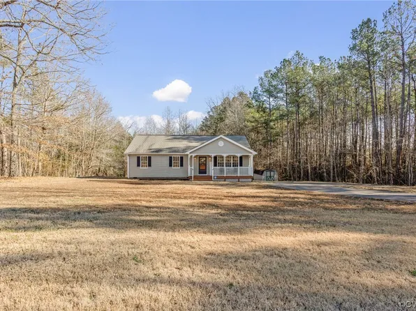 9521 Vaughan Rd, North Dinwiddie, VA 23805