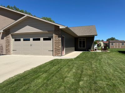 1112 Minnesota Ave SW, Huron, SD, 57350