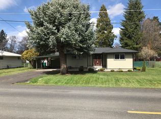 4525 Clinton Ave, Klamath Falls, OR 97603