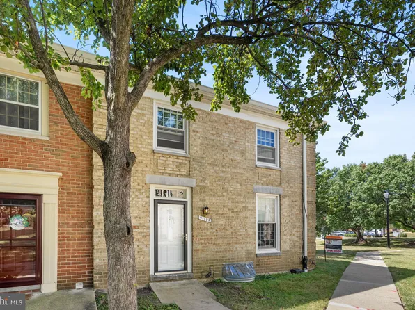 9110 Tumbleweed Run APT F, Laurel, MD 20723