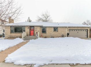 2509 Center St, Stevens Point, WI 54481