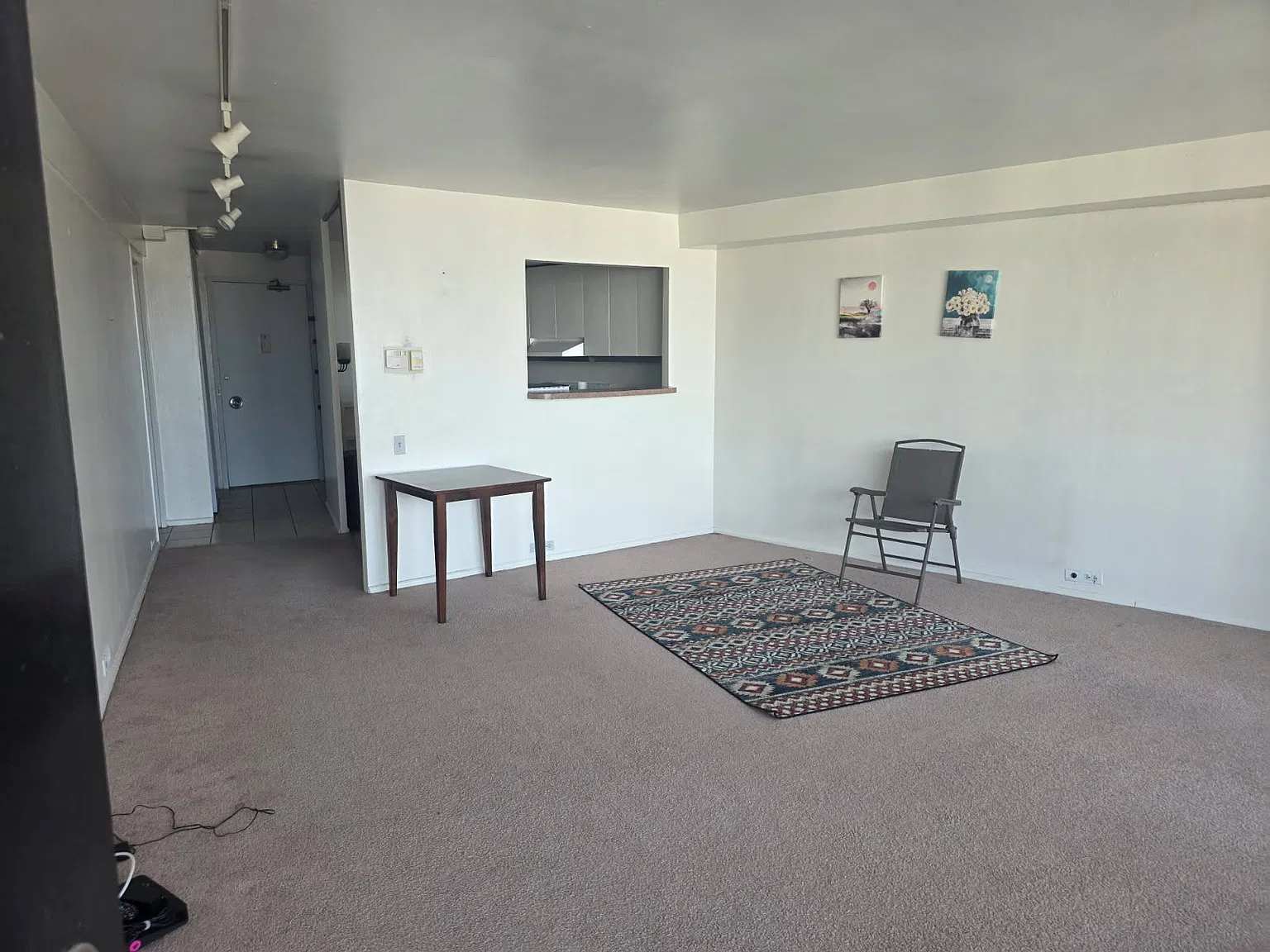 1 bed, 700 sqft, $1,800 — Photo 1
