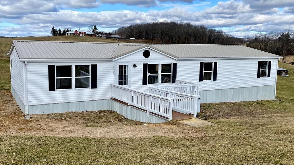 248 Myrtle Ln, Rural Retreat, VA 24368 Zillow