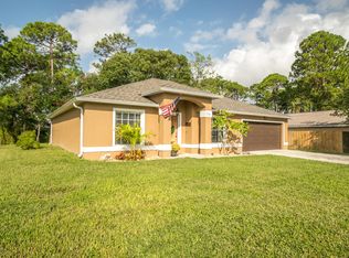 5504 Carrick Rd, Cocoa, FL 32927