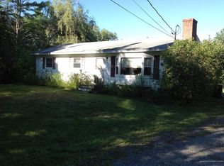 60 Mitchell Hill Rd, Scarborough, ME 04074