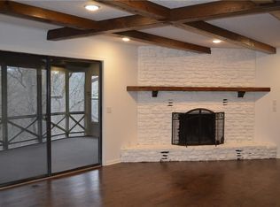 5 Halstead Ln, Bella Vista, AR 72715