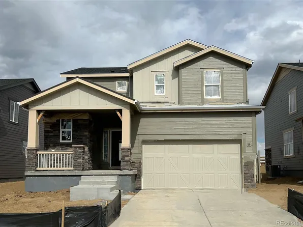 2152 S Fultondale Court, Aurora, CO 80018