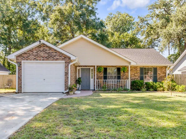 991 Nabors Dr, Charleston, SC 29412