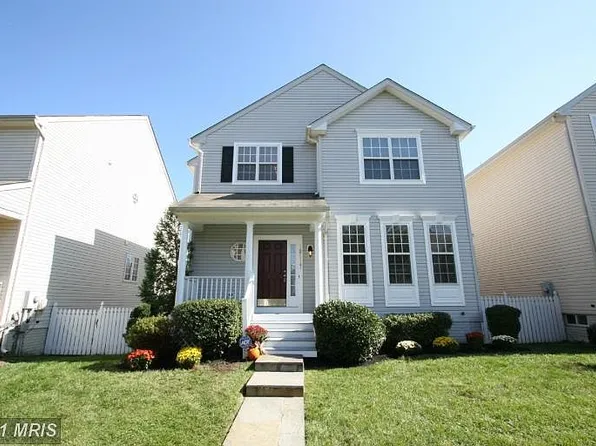 18117 Coachmans Rd, Germantown, MD 20874