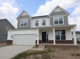 27145 Silo Dr, Saline, MI 48176