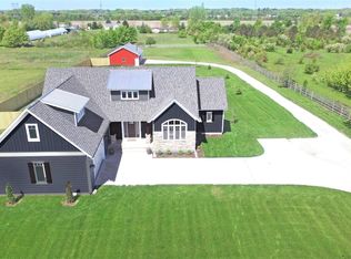 9090 Livengood Rd, Baroda, MI 49101