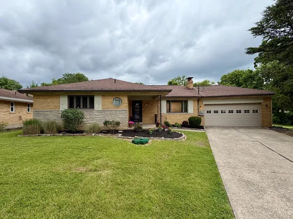5575 Edger Dr, Cincinnati, OH 45239