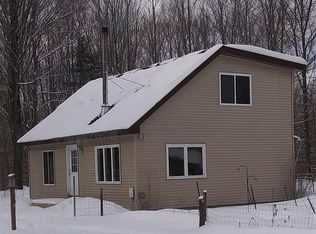 7895 Tower Rd NE, Kalkaska, MI 49646