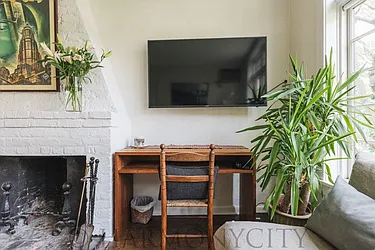 Rented by Harmonycity Corp.