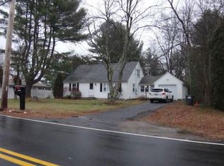 1072 Stony Hill Rd, Wilbraham, MA 01095