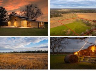 821 Spooner Rd, Quincy, FL 32351