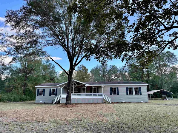 1292 NE Blue Ridge Landing Ave, Lee, FL 32059